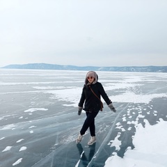 Камила Рашитова, Москва