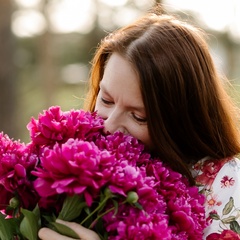 Валентина Ланге, Челябинск