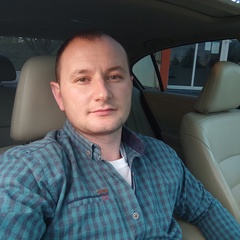 Георгий Попов, 33 года