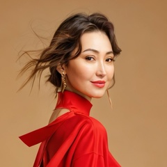 Лариса Иринцеева, Улан-Удэ