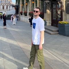 Дмитрий Буров, Москва
