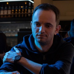 Дмитрий Каулькин