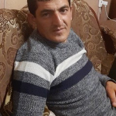 Taron Mayilyan, 41 год, Арарат (город)