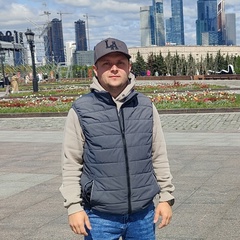 Антон Павлов, Волгодонск