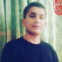 Islom Kholmirzaev, 29 лет