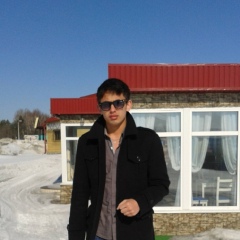 Shati Babamuradov, 33 года, Томск