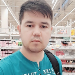 Murodjon Juraev, 30 лет, Москва