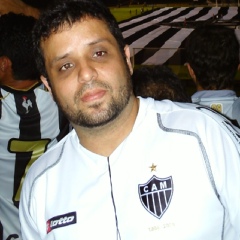 Matheus Soares, 48 лет, Belo Horizonte