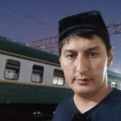 G'ofurbek Qobulov, 39 лет, Курск