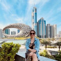 Валерия Руснакова, 30 лет, Dubai