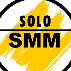 Smm Solo, Санкт-Петербург