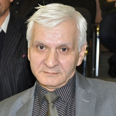 Shaliko Dzhangoy, 68 лет, Москва