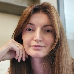 Натусик Трифонова, 38 лет, Санкт-Петербург