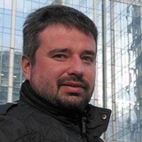 Сергей Александров, Москва