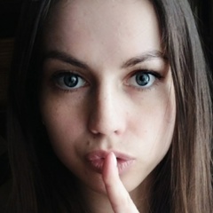 Екатерина Божьева