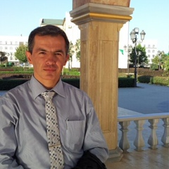 Усман Умаров, 53 года, Шали
