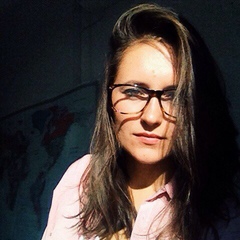 Ксения Васильева, 38 лет