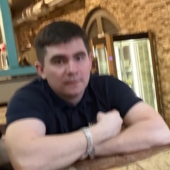Егор Соломатин