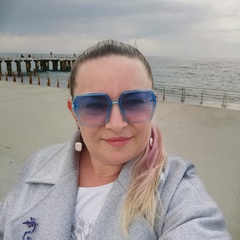 Марина Барилова, 41 год, Симферополь