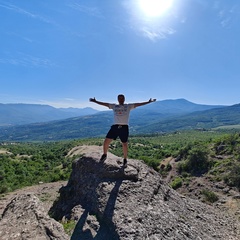 Валерий Громов, Курск