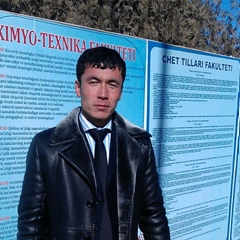 Alisher Orazbayev, Ташкент