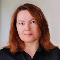 Светлана Амирова, 45 лет, Санкт-Петербург