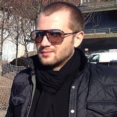 Vitaly Molchanov, 38 лет, New York City