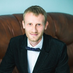 Максим Глынин, 42 года, Москва