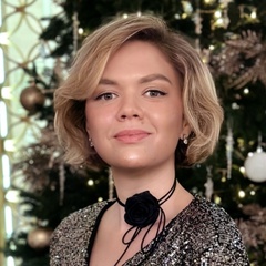 Полина Гаврилина, 30 лет, Москва