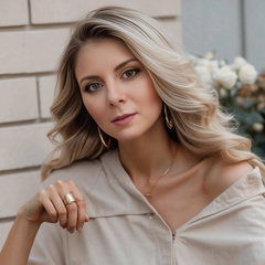 Аня Шавина, 40 лет, Симферополь