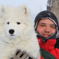 Егор Селицкий, Красноярск