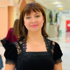 Елена Данилова, 37 лет, Оренбург