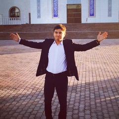 Улан Абилсеитов, 36 лет, Алматы