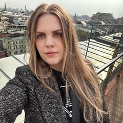 Irina Krylova, Москва