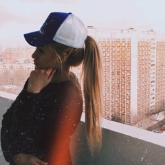 Dyra Doris, 24 года, Москва