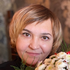 Лена Кондратенко, 46 лет, Давлеканово