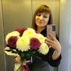 Инна Саватеева, Норильск