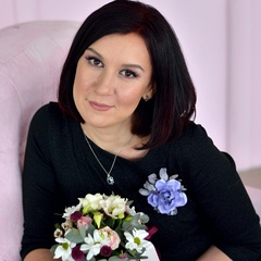 Екатерина Чеканникова, Липецк