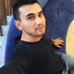 Насихат Муналбаев, 36 лет, Актау