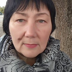 Svetlana Ismailova, Ивановка