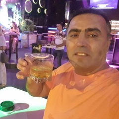 Yunal Karadogan, Кудрово