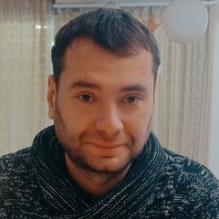 Андрей Кудряшов, Нижний Новгород
