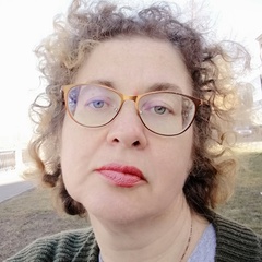 Виталия Дудинская, 50 лет, Санкт-Петербург