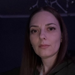 Анна Чеканова, Санкт-Петербург