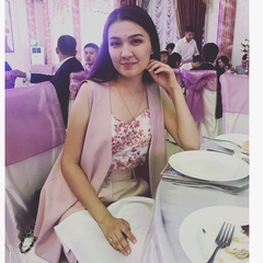 Айнур Анарбекова, 31 год, Алматы