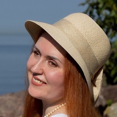 Марина Федорова, 40 лет, Санкт-Петербург