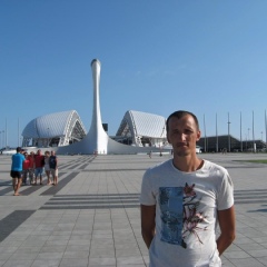 Анатолий Пономарев, 46 лет, Самара