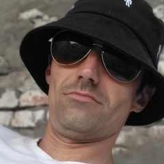 Александр Незгода, 37 лет, Санкт-Петербург