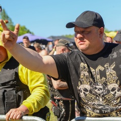 Александр Рулев, Брянск