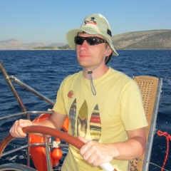 Антон Жилинков, 43 года, Москва